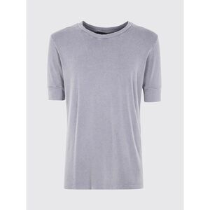 Thom Krom T-Shirt Men Grey